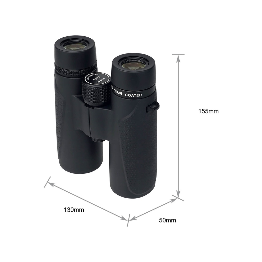 SVBONY SV202 8x42 ED