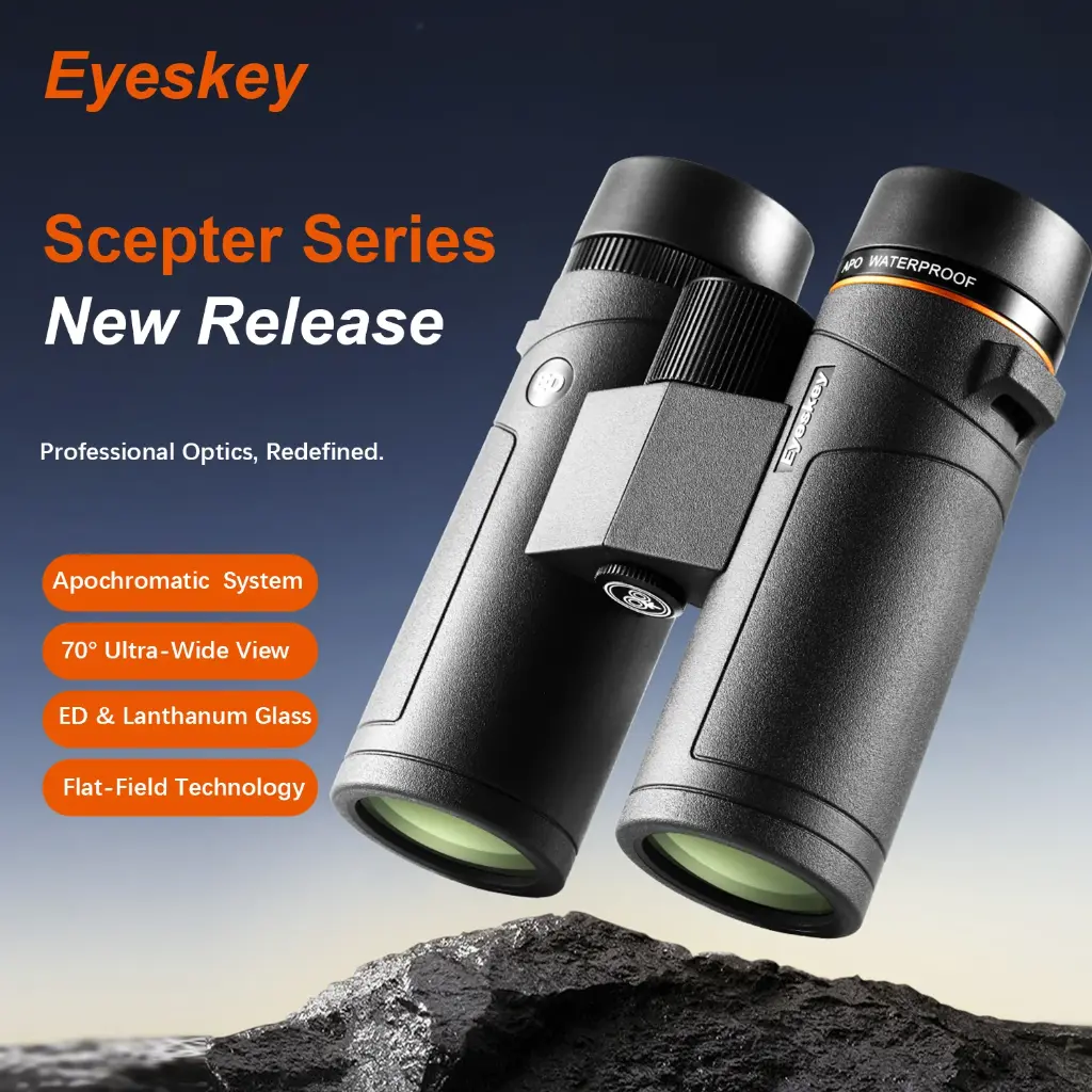  Eyeskey Scepter - 8x32