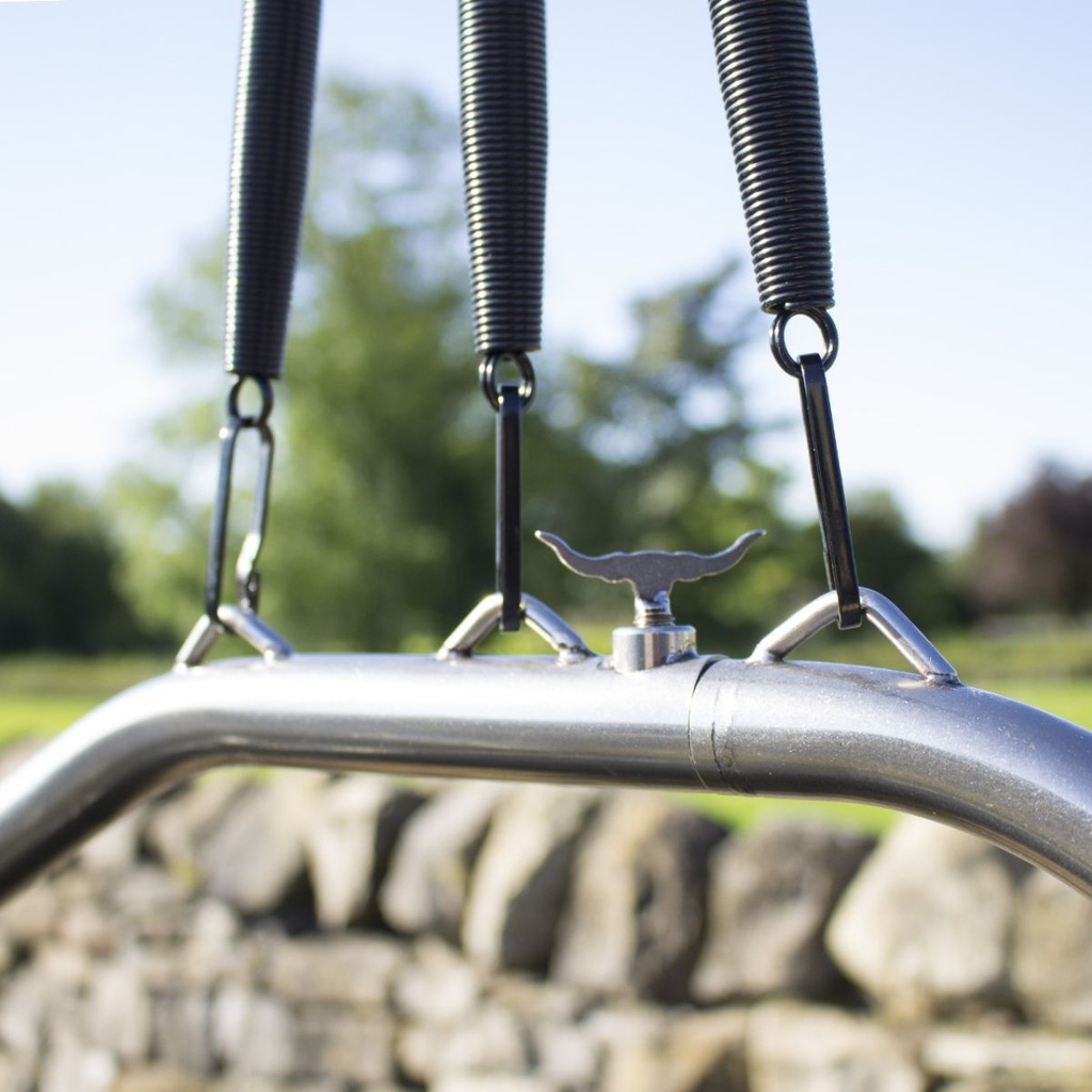 Longhorn® Back-Eze - Shearing Type