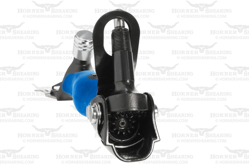 Horner SureGrip Handpiece