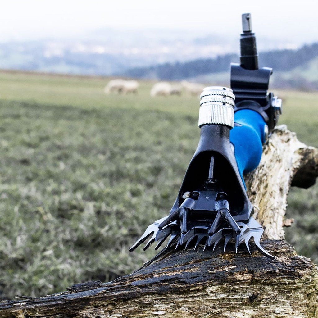 Horner SureGrip Handpiece