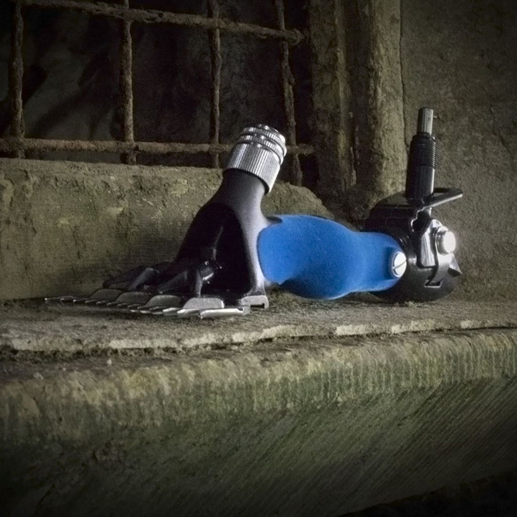 Horner SureGrip Handpiece