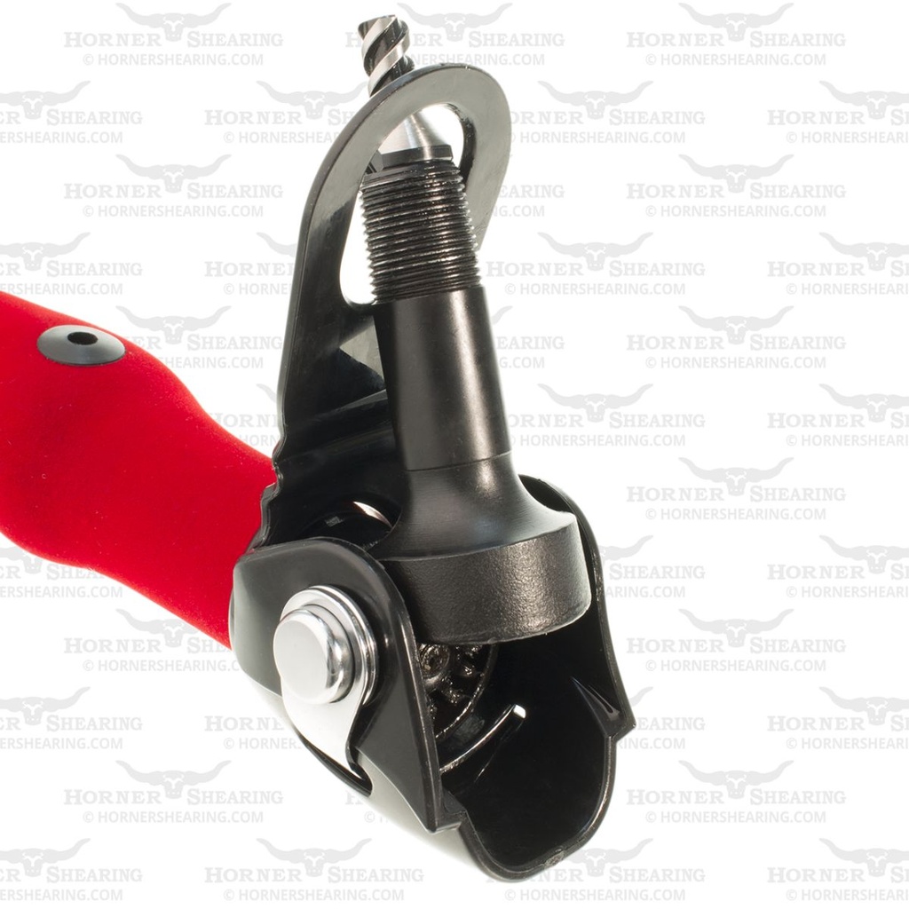 Horner Red Arrow Handpiece