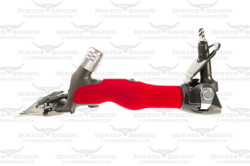 Horner Red Arrow Handpiece