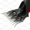 Horner Red Arrow Handpiece