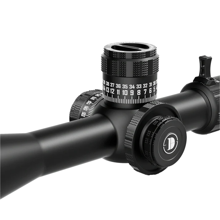 XED 6-36X56SFIR FFP-MRAD