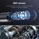 SM501 Endoscope Camera 2MP