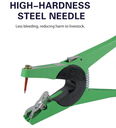 Metal Livestock Ear Tag Plier