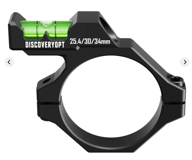 Scope Bubble Level