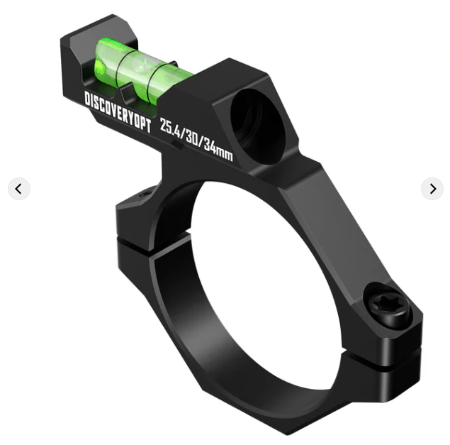 Scope Bubble Level