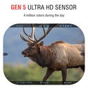 X-Sight-5, 5-25x V2, LRF