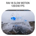 X-Sight-5, 5-25x V2, LRF