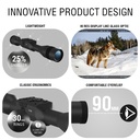 X-Sight-5, 5-25x V2, LRF