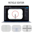 X-Sight-5, 5-25x V2, LRF