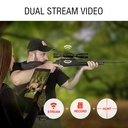 X-Sight-5, 5-25x V2, LRF