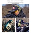 ATN X-SOUND HEARING PROTECTOR