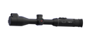 THOR 6 Elite Thermal Rifle scope, 3-24x, 640x512, 12μm, <15mk NETD, built-in LRF