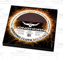 Longhorn Grinding Papers Multi-Pack - Plain Backed 10x