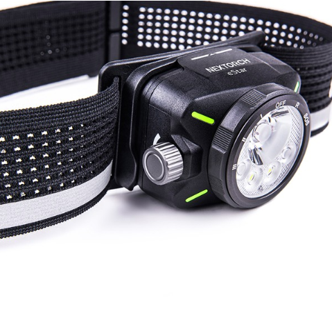 NEXTORCH eStar (afrit)