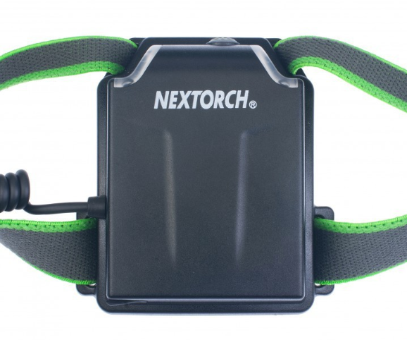 NEXTORCH eStar kkk