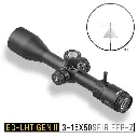 ED-LHT GEN2 3-15X50SFIR FFP-MRAD-Z