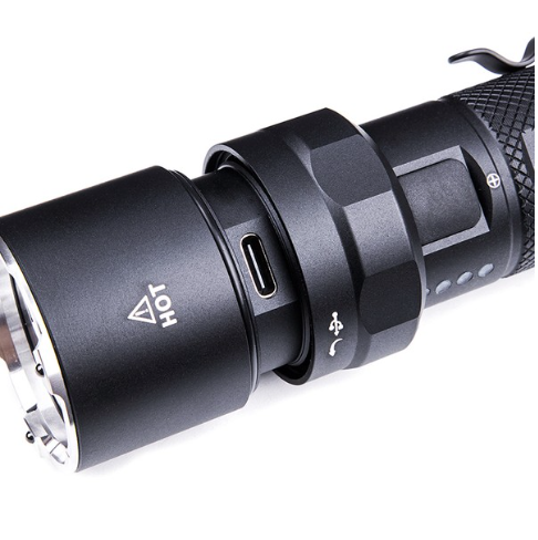 NEXTORCH NP11Ti Titan Penni