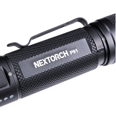 NEXTORCH NP11Ti Titan Penni