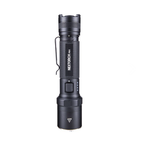 NEXTORCH NP11Ti Titan Penni
