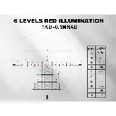 ED-LHT GEN2 3-15X50SFIR FFP-MRAD-Z
