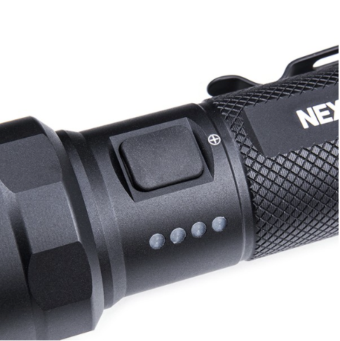 NEXTORCH NP11Ti Titan Penni