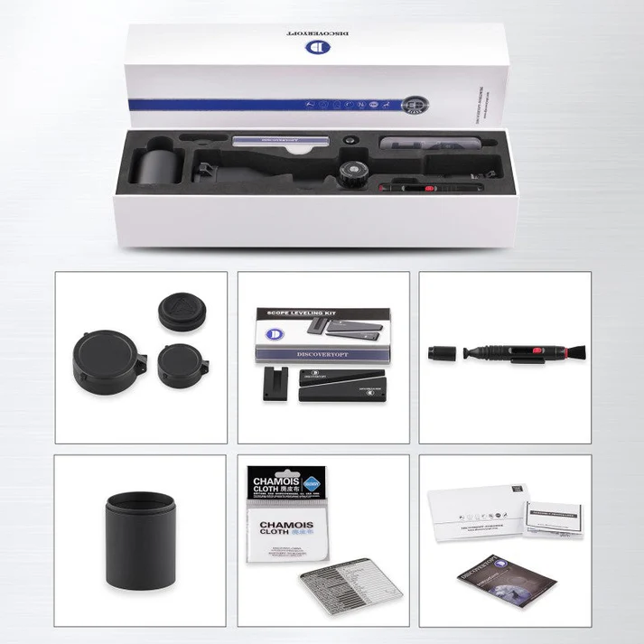 ED-LHT GEN2 3-15X50SFIR FFP-MRAD-Z