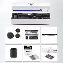 ED-LHT GEN2 3-15X50SFIR FFP-MRAD-Z