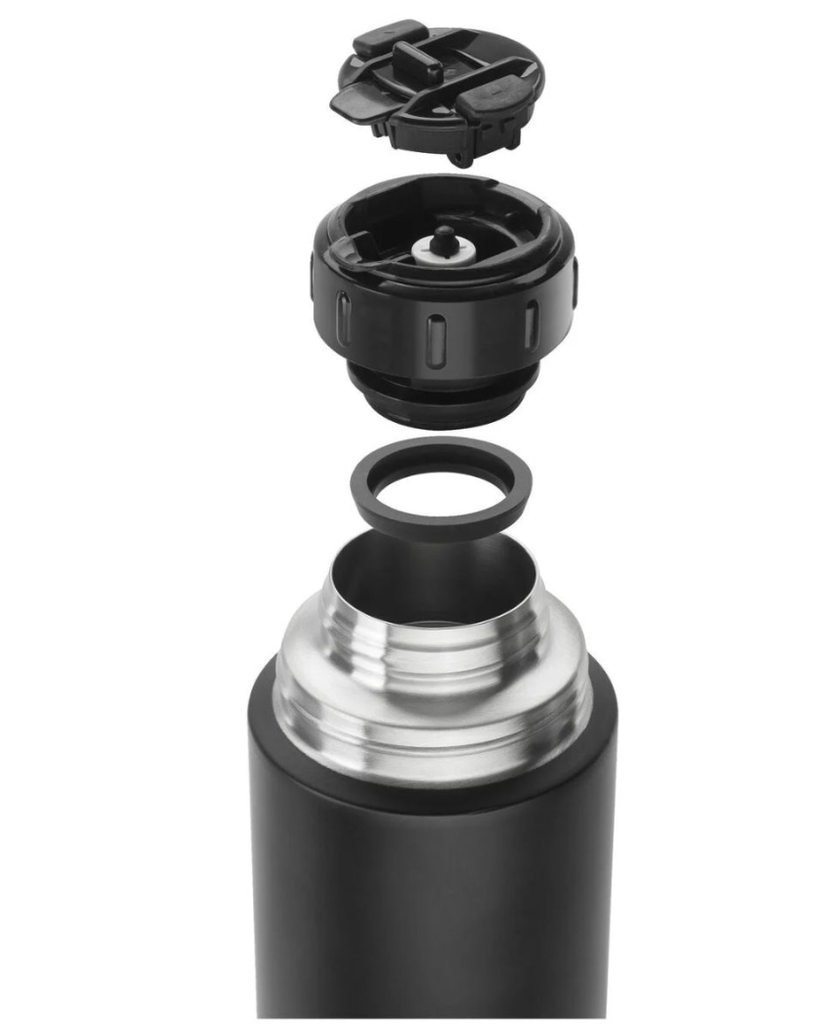 Hitabrúsi Zwilling 1 L