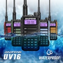 Baofeng UV-16