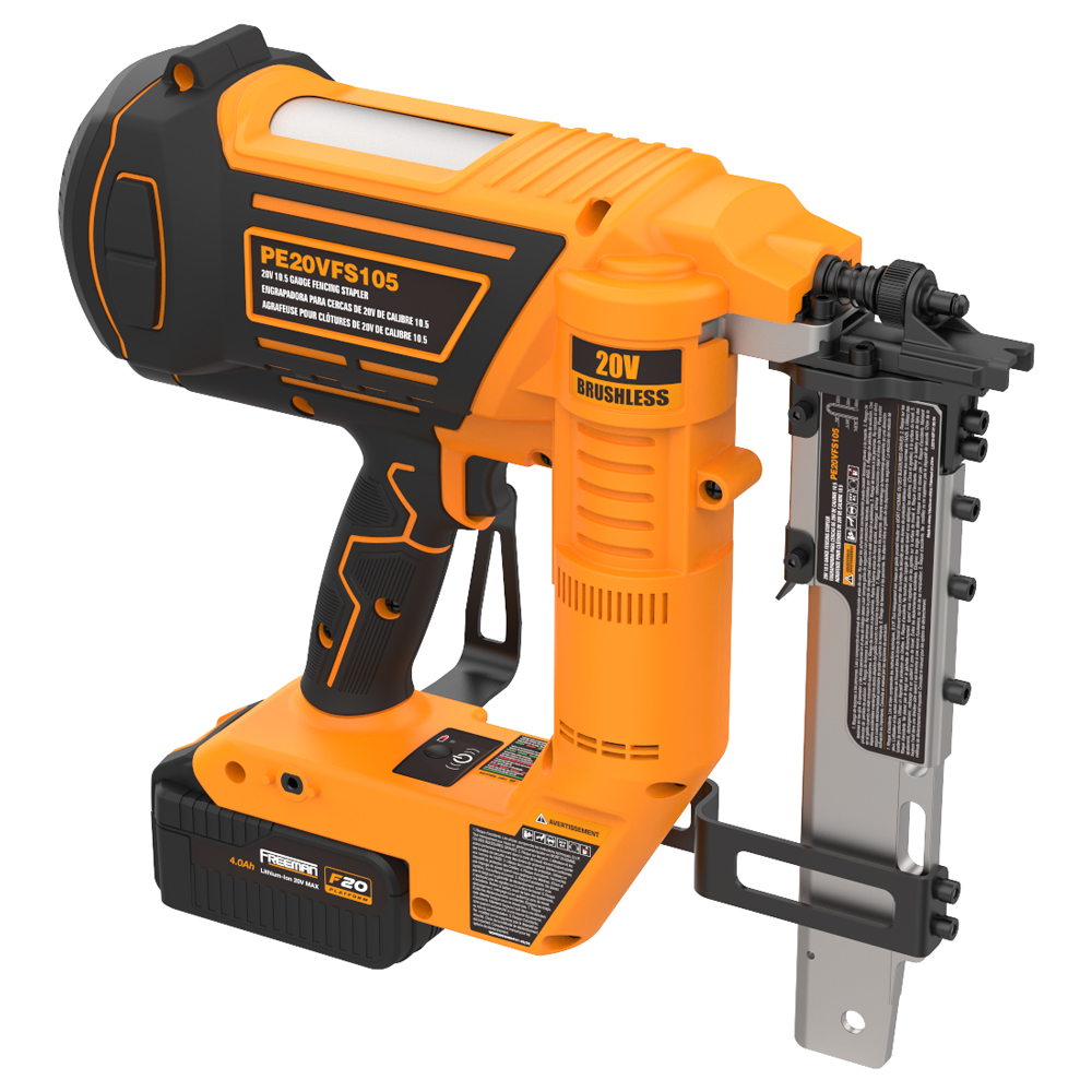 Girðingarlykkjubyssa