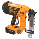 Girðingarlykkjubyssa