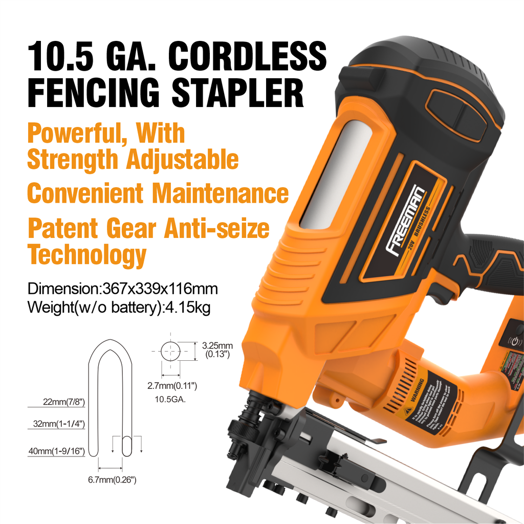 Girðingarlykkjubyssa