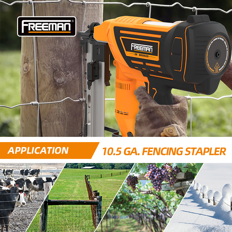 Girðingarlykkjubyssa