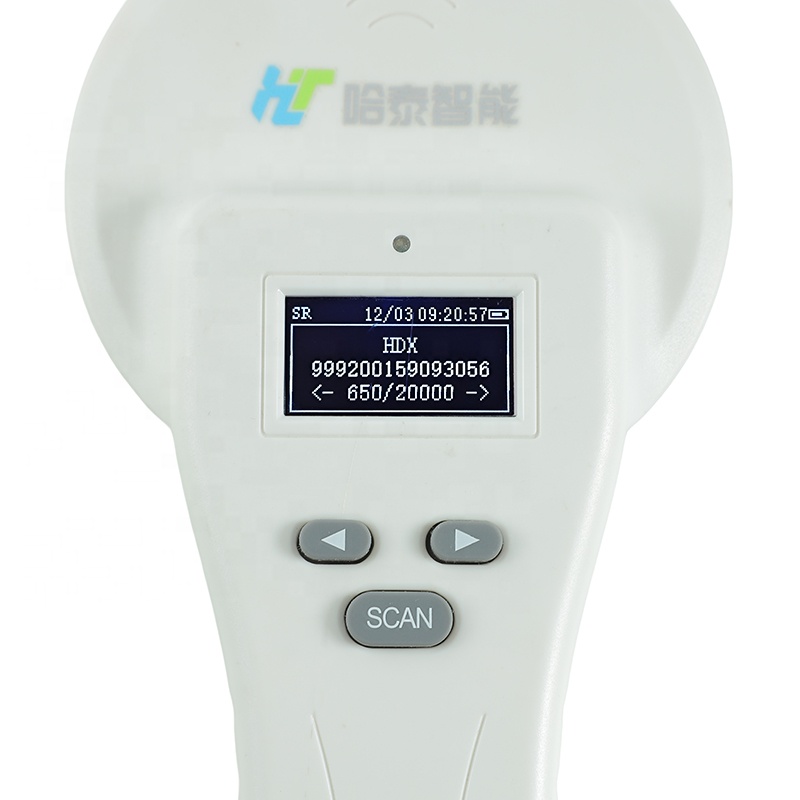 Örmerkjalesari - stærri