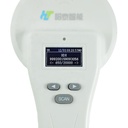 Örmerkjalesari - stærri