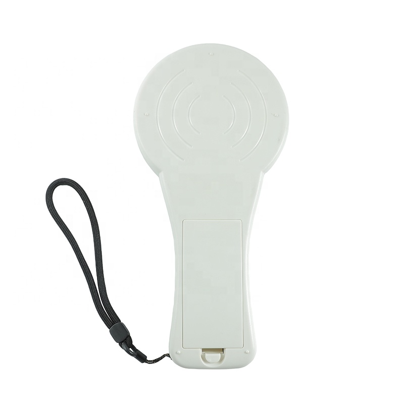 Örmerkjalesari - stærri