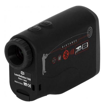 ATN Fjarlægðarmælir 1500