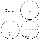 ED-PRS GEN2 4-20X52SFIR FFP-MRAD-Z
