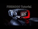 Fire 4000