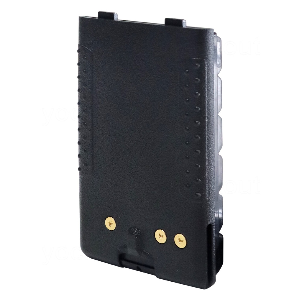 Rafhlaða Standard Horizon HX-370