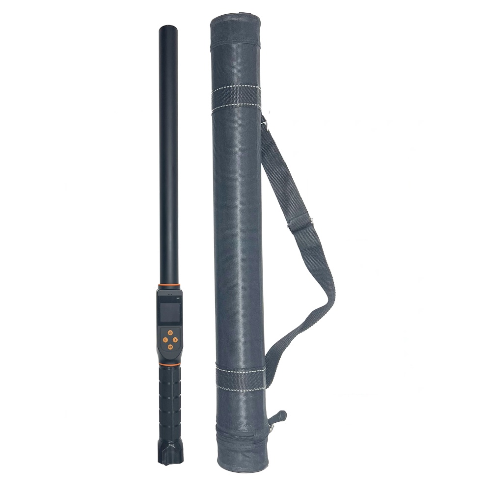 FRD300 Langdrægur og vatnsheldur örmerkjalesari