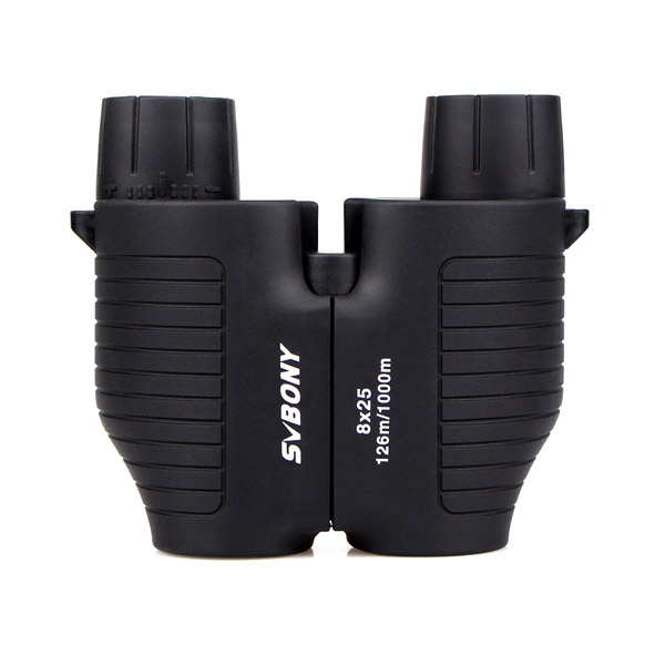 SV10 8x25 Porro Binocular