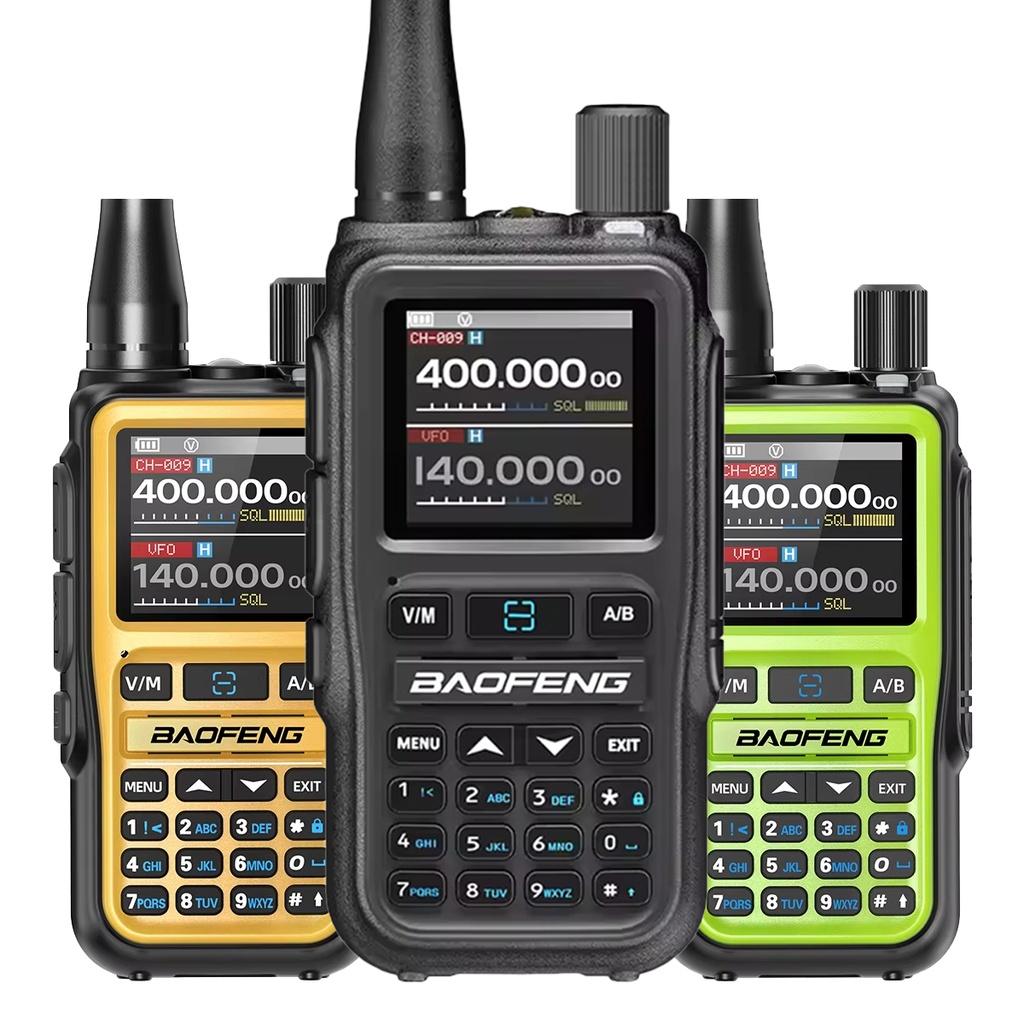 Baofeng UV5R Mini