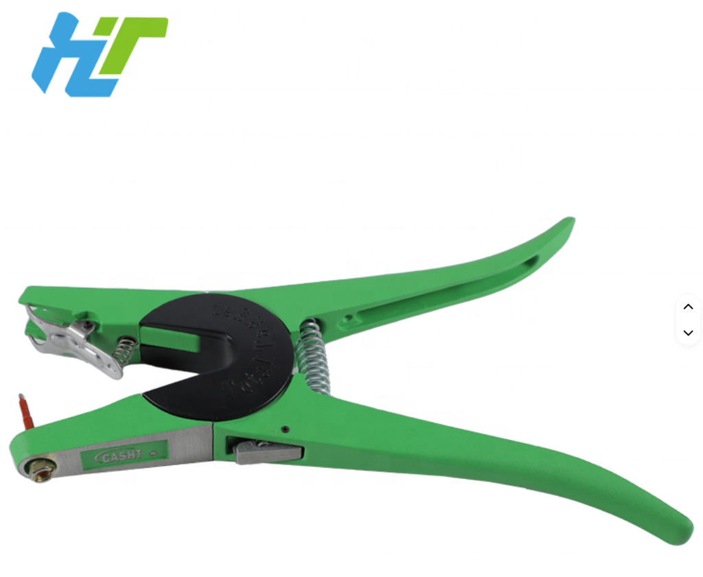 Töng fyrir eyrnamerki - stór