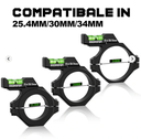 Scope Bubble Level